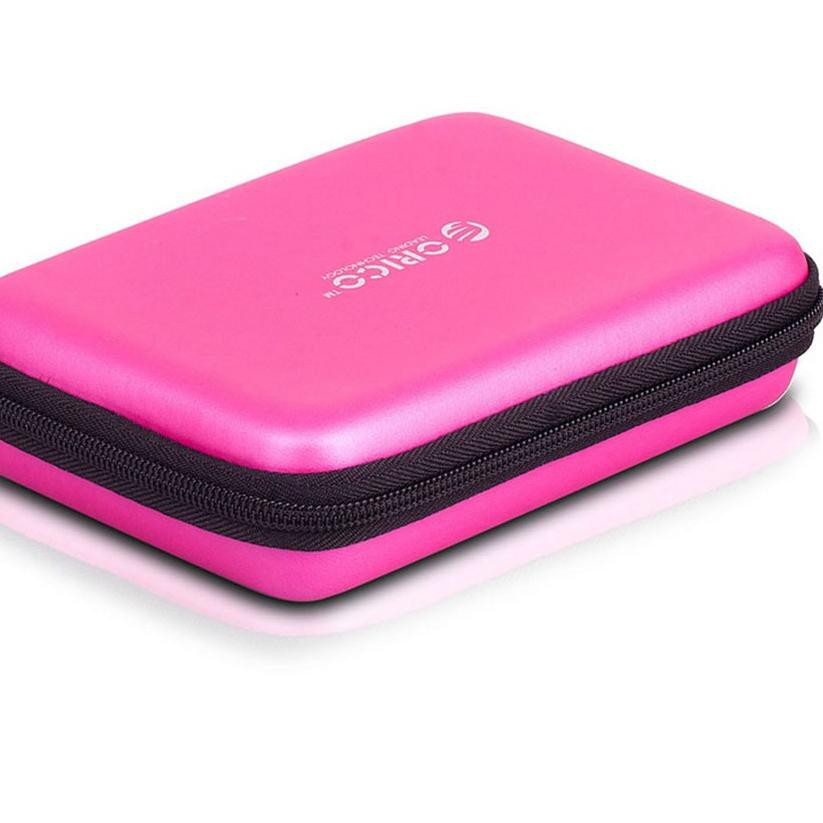 Hộp Đựng Ổ Cứng Orico Phb-25 2.5 | BigBuy360 - bigbuy360.vn