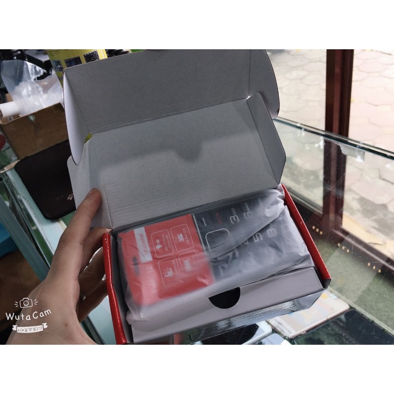 💯 ĐIỆN THOẠI NGƯỜI GIÀ FAMI 12 MỚI 100% CHÍNH HÃNG❗️ LOA TO CHỮ TO‼️‼️ | BigBuy360 - bigbuy360.vn