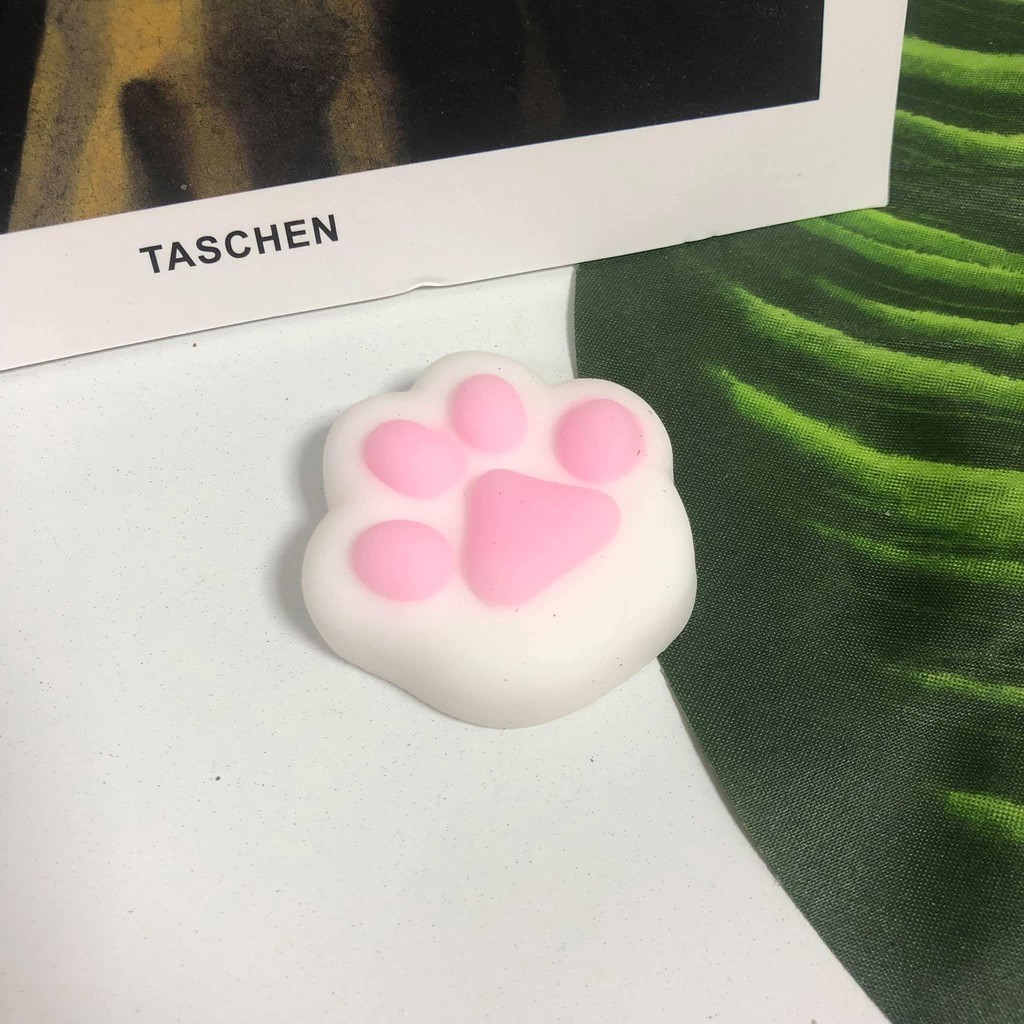 mochi miếng dán điện thoại