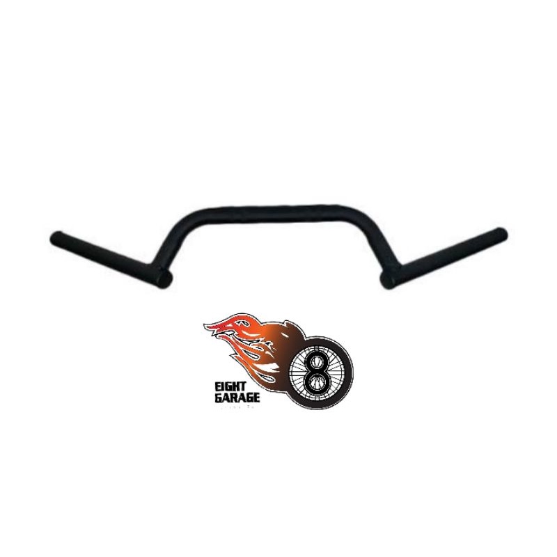 Tay Lái Chuyên Dụng Cho Xe Mô Tô Xsr155 W175 Caferacer