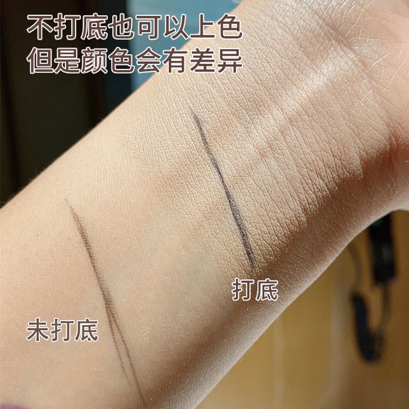 (hàng Mới Về) Bút Chì Kẻ Lông Mày Hai Đầu Chống Thấm Nước Và Mồ Hôi | BigBuy360 - bigbuy360.vn