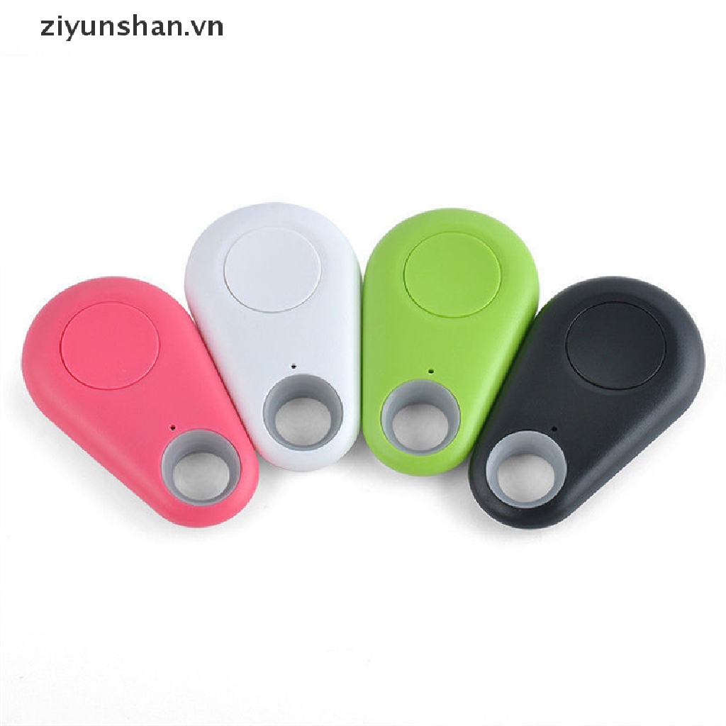 Thiết bị định vị GPS mini theo dõi vị trí đảm bảo an toàn cho trẻ em/người lớn tuổi/thú cưng