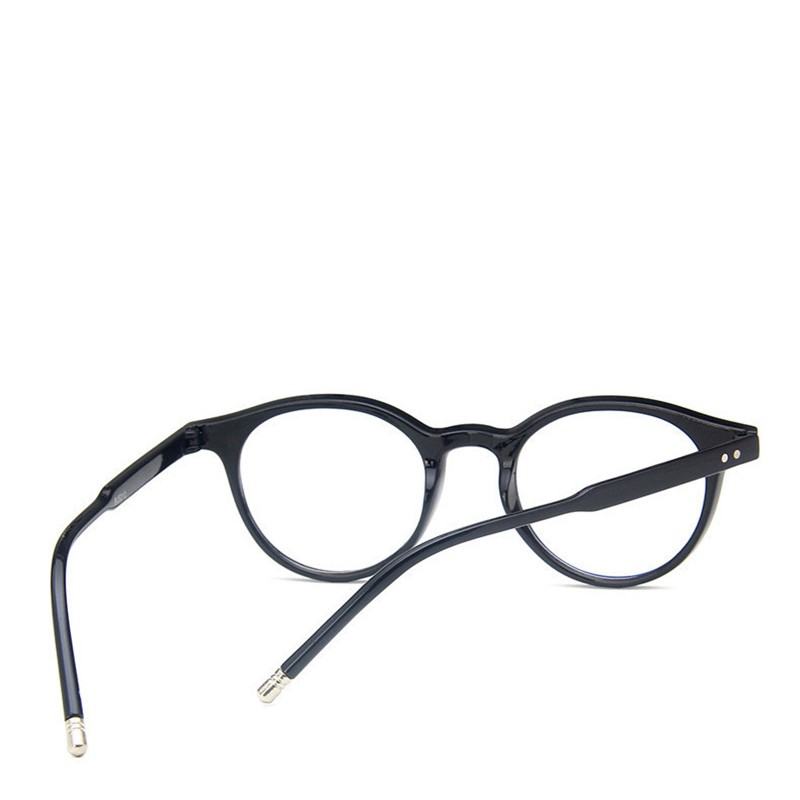 Mắt Kính Gọng Tròn Phong Cách Vintage Thời Trang | BigBuy360 - bigbuy360.vn