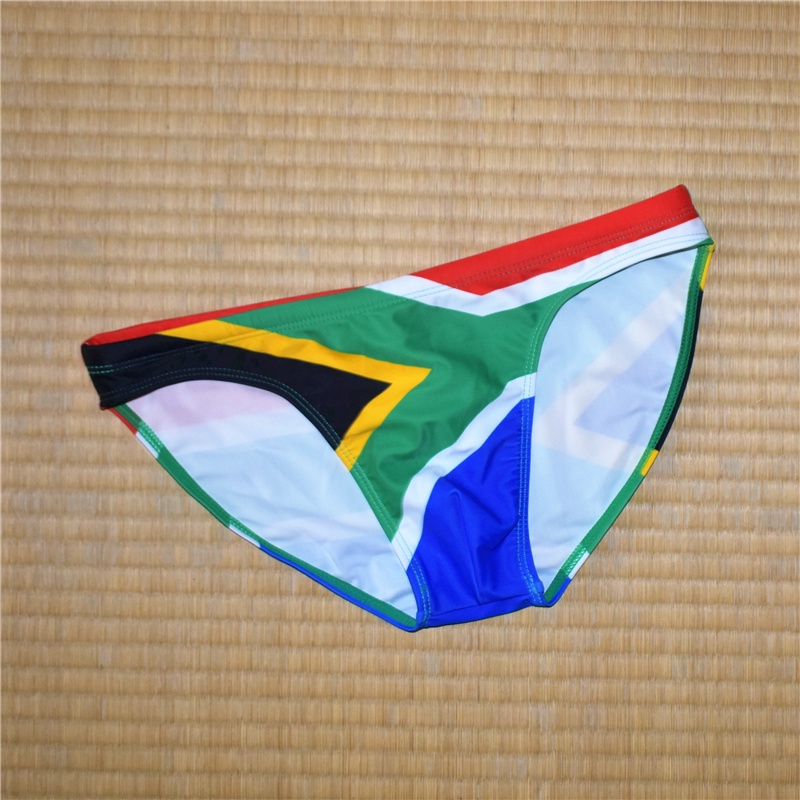 Quần Lót Lưng Thấp In Hình Cờ Mỹ G001 Thời Trang Cho Nam | BigBuy360 - bigbuy360.vn