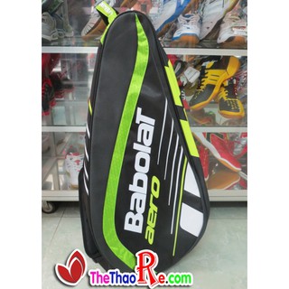 bao vợt , túi đựng tenis babolat