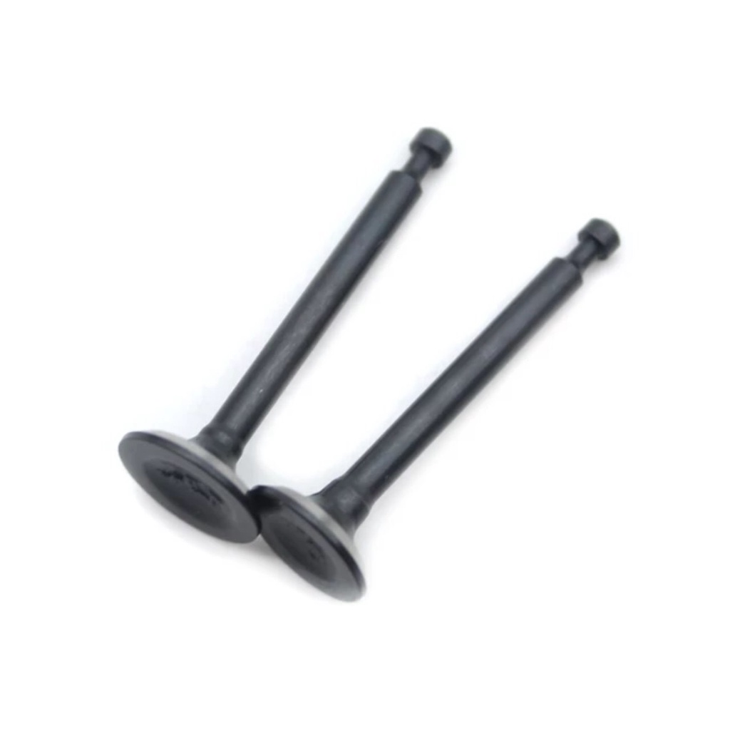 Xupap - van hút, xả máy cắt cỏ 4 thì GX35, GX25- UMK435, UMK425