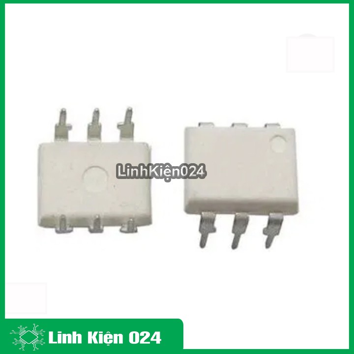 Sản phẩm MOC3011 DIP6