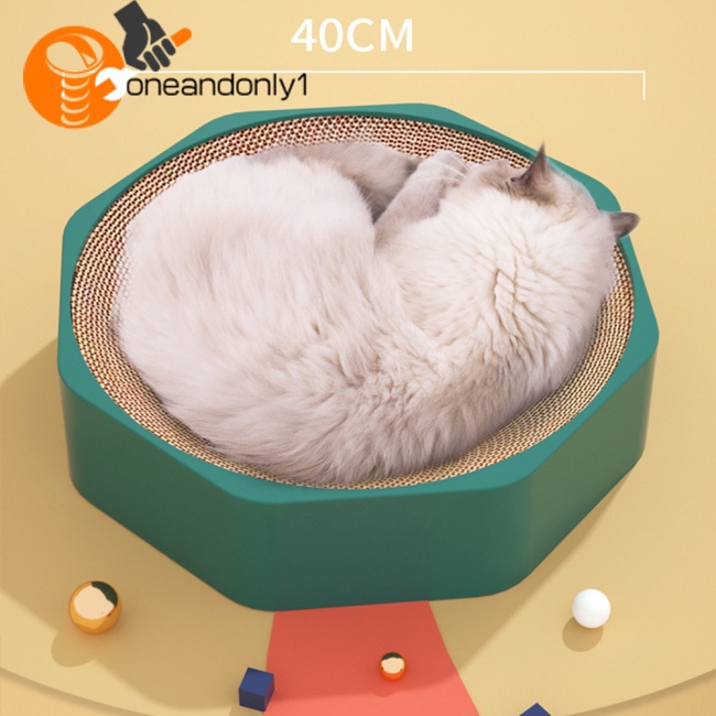 Miếng Đệm Cào Móng Chống Mài Mòn Đa Năng Dành Cho Mèo