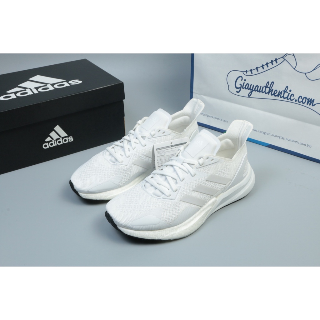 X9000L3 Màu Trắng - EH0049 - Giày Adidas chính hãng