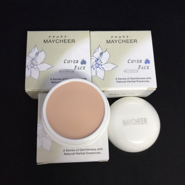 Kem Che Khuyết Điểm MAYCHEER /Dcpx Elly Bảo Trâm | BigBuy360 - bigbuy360.vn