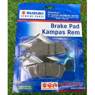 Bố Thắng Trước – Raider FI, Satria FI