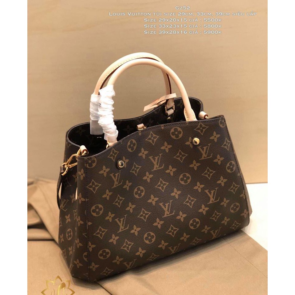 túi size 29cm, 33cm, 39cm siêu cấp | BigBuy360 - bigbuy360.vn