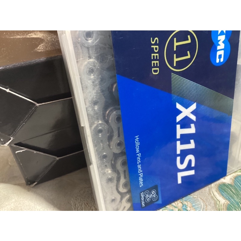 SÊN MẮC RỖNG KMC X11SL ĐÀI LOAN HÀNG HỘP CHÍNH HÃNG