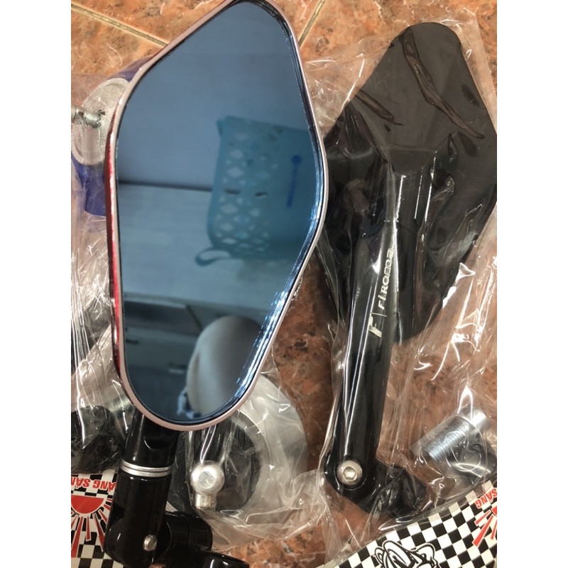 Kiếng kiểu F5 cao cấp