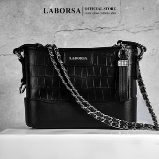 Túi xách nữ đeo chéo, đeo vai LABORSA Denisa Bag