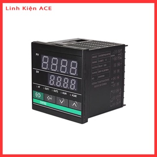Bộ điều khiển nhiệt độ Ch702