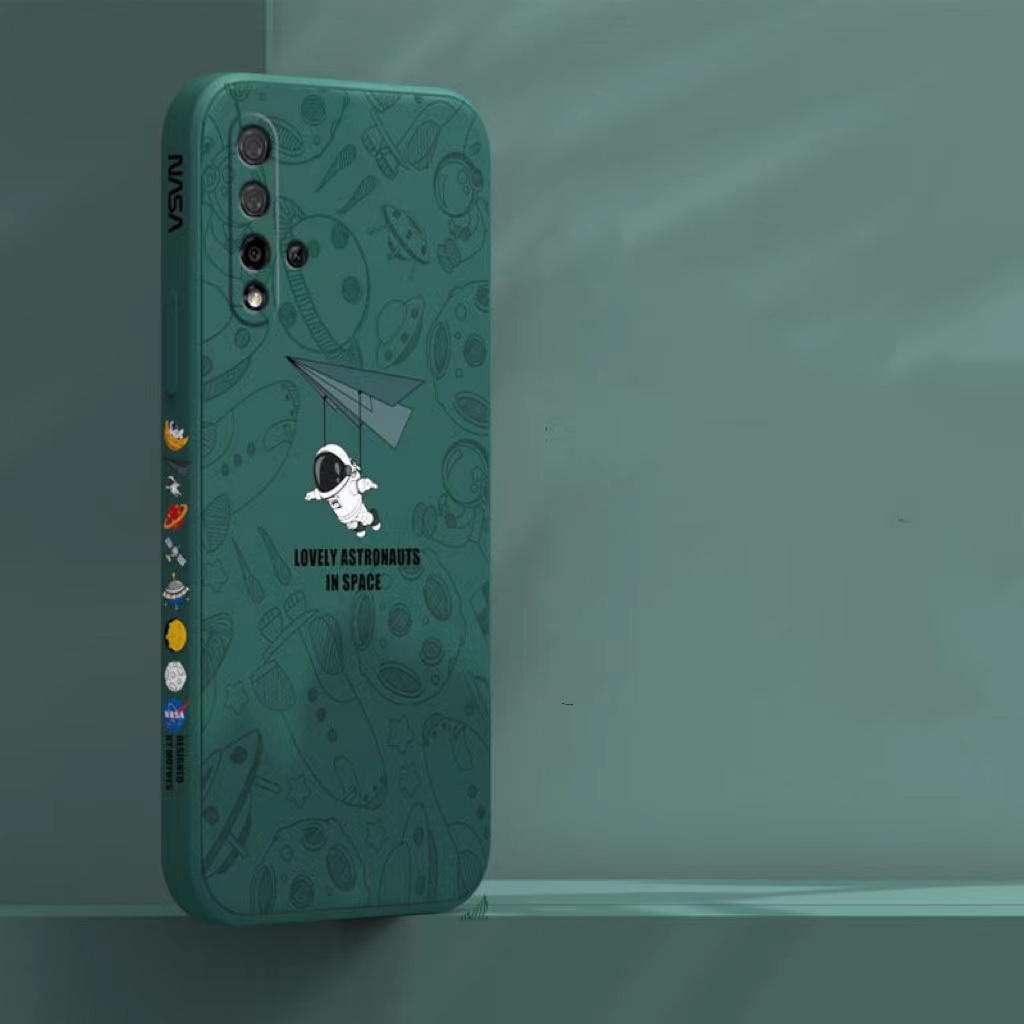 Case Redmi 10 5G 10A 9C Note 11 Pro Note 11s Note 11 Note 10S Note 10 Pro Note 10 5G 9C 9 Note 7 Note 8 Note 8 Pro Note 9 9T 9A 10 4G 10 Prime 9i Note 7 Pro Note 10 Straight Edge 90° Silicone Aerospace staff phone case