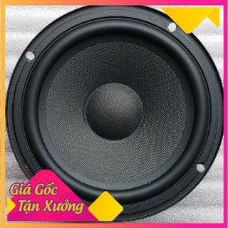 Loa bass 16 từ 100