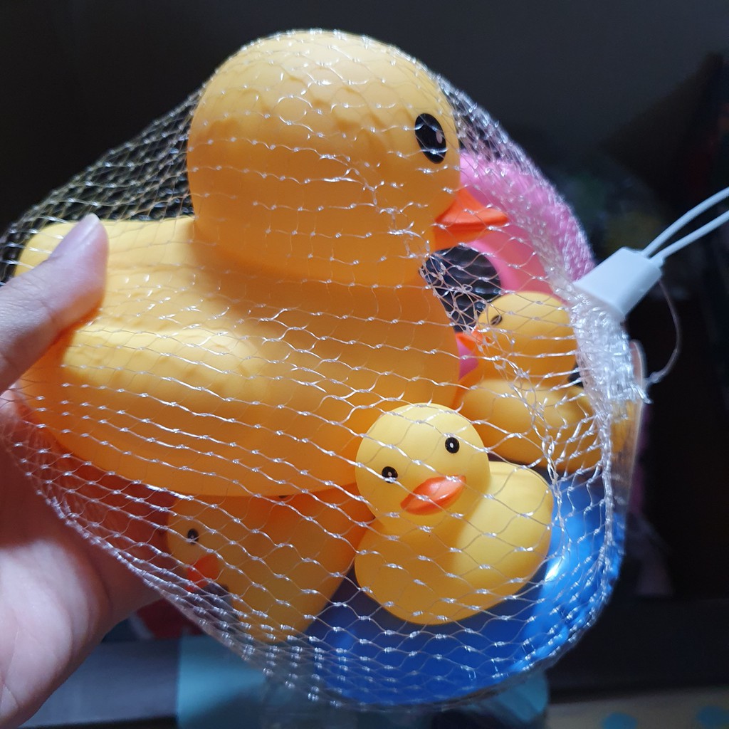 Thú Chút Chit Thả Bồn Tắm Dễ Thương Cho Bé Trai Và Bé Gái Khủng Long Vịt Phao Bơi Bằng Cao Su