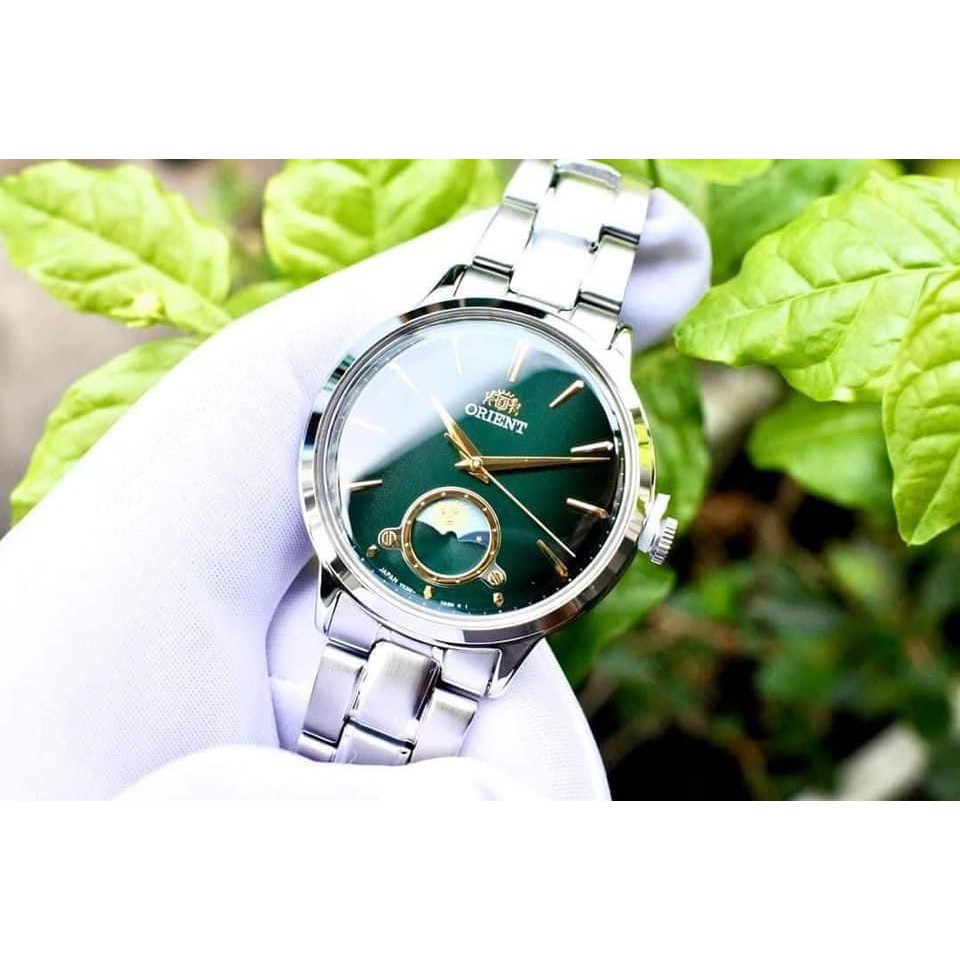 Đồng hồ nữ ORIENT OPEN HEAT  LIMITED EDITION RA-KB0005E00B