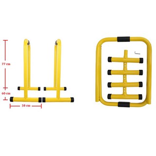 Xà kép Mini đa năng HM2612