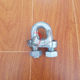 Khóa cáp Cóc cáp các phi