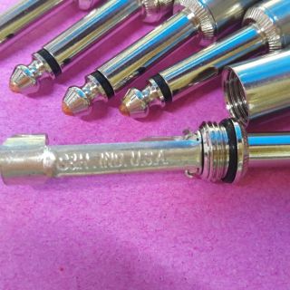Combo 8m dây tín hiệu nhật + 2 jack 6ly usa