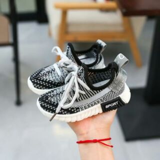 GIẦY THÊ THAO CHO BÉ (SIZE 23_25)