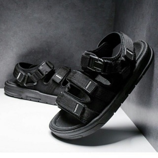 Dép Sandal Fashion Quai Ngang mẫu mới kèm ảnh thật