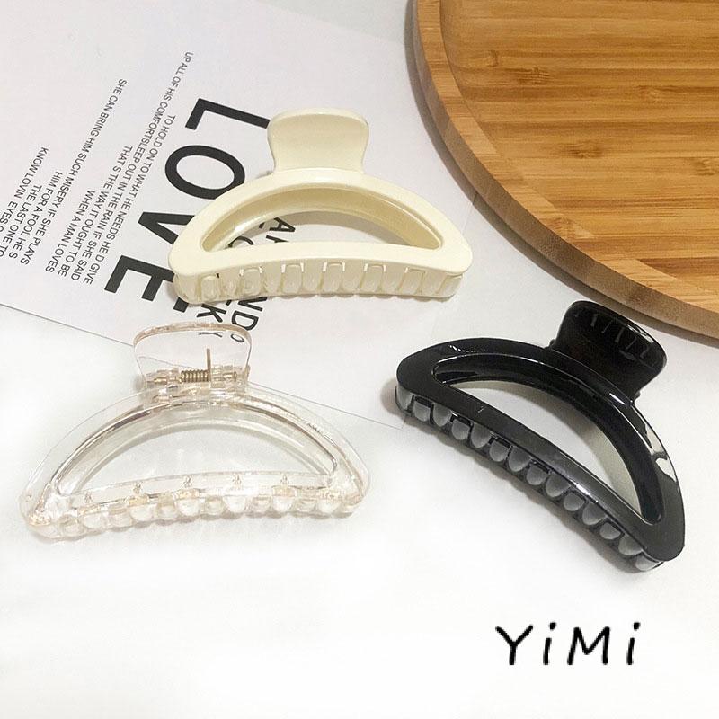 Kẹp Tóc Phong Cách retro Thời Trang Cho Nữ