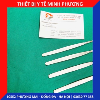 Que lấy ráy tai