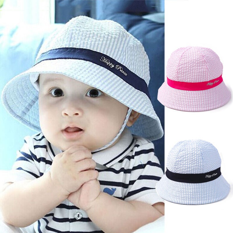 Nón Tai Bèo Dễ Thương Cho Bé