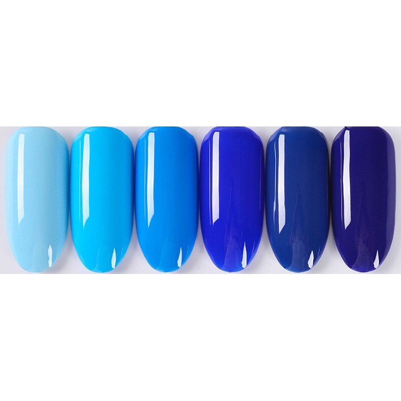 Sơn gel Kaniu số 14 sét 6 cahi