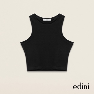 Áo croptop sát nách edini - a1368