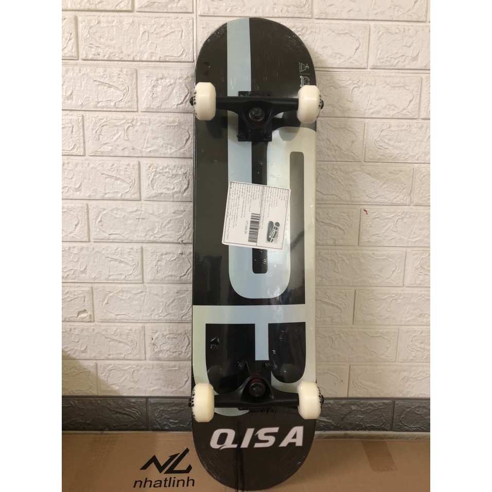 [Hàng Chính Hãng] Ván Trượt Skateboard ( SIÊU MỚI SIÊU HOT ) Đẳng Cấp Quốc Tế