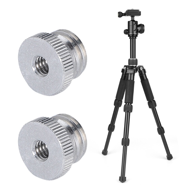 Giá Đỡ Micro Ba Chân Chuyển Đổi 5 8 Sang 1 4