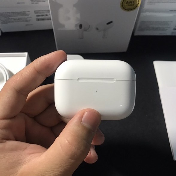 Airpods Pro Louda 1562A, bản mới nhất full tính năng,  fix pin ảo, bluetooth 5.0, chống ồn chủ động