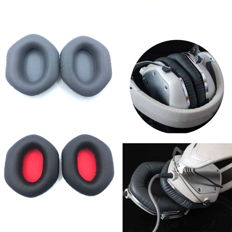 Đệm Tai Nghe Chuyên Dụng Cho V-MODA XS Crossfade M-100 LP2 LP DJ