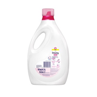 Nước giặt xả Downy matic 2,4 L