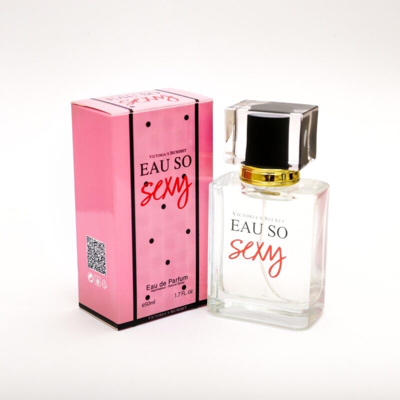 Nước Hoa Nữ Vic Toris's Secret EAU SO SEXY 50ml