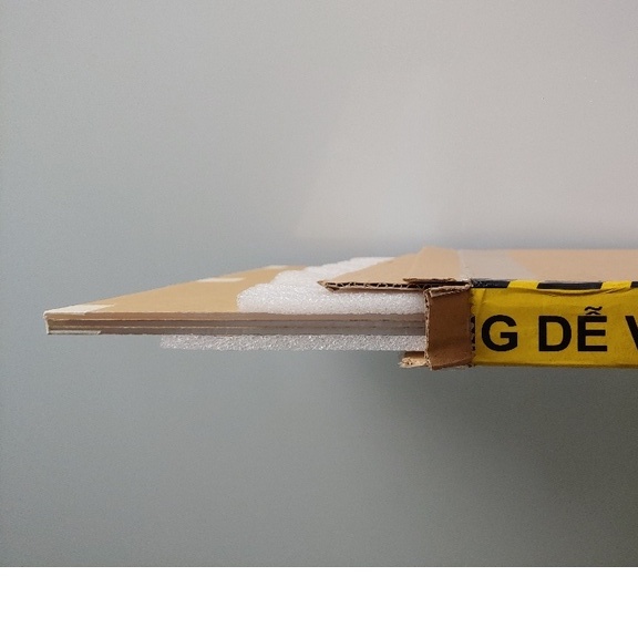 Mica 30x60cm, 40x60cm, 60x60cm Tấm nhựa mica cứng trong suốt làm hồ cá, hộp kính, đồ chơi, trang trí