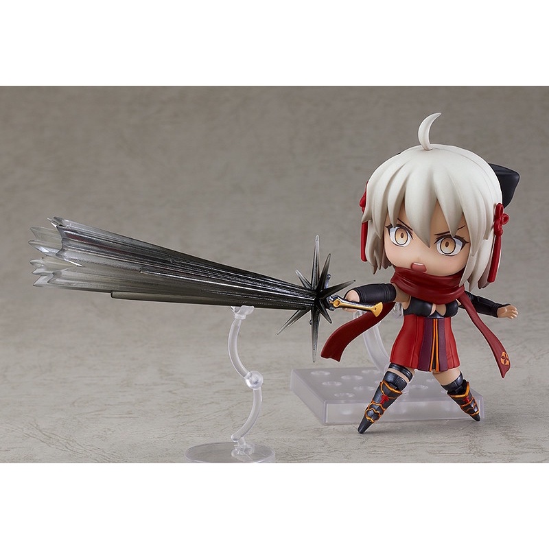 Mô hình Nendoroid nhân vật Alter Ego/Okita Souji  - Nendoroid 1440