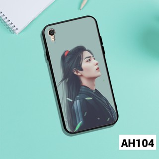 [FREESHIP ĐƠN TỪ 50K] Ốp lưng OPPO A37 - F1 - F1 Plus in hình Tiêu Chiến Vương Nhất Bác - Trần Tình Lệnh