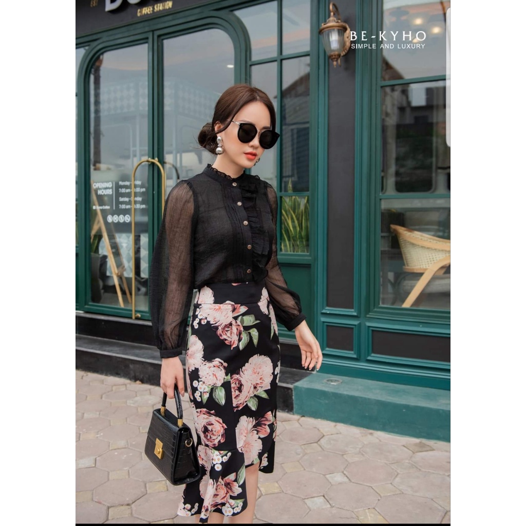 Chân váy Be Kyho sz M