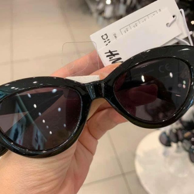 Kính xinh chọn đúng loại kính đã đặt