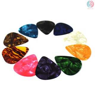 Móng Gảy Đàn Guitar 12 Lỗ