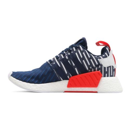BB2952 - Giày NMD R2 Collegiate Navy