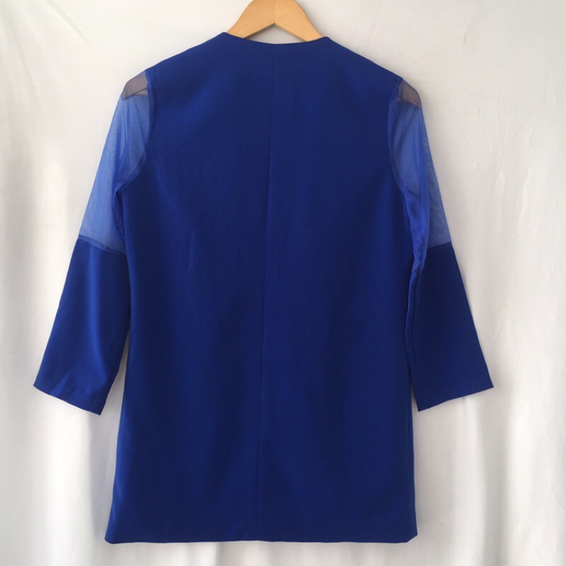 Siêu phẩm Blazer độc lạ mới cen cen