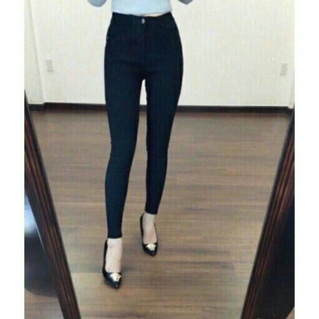 Quần Kaki Thun, Quần Skinny Vải Co Giãn Đủ Size từ 40-55kg [Hình Chụp Thật] | BigBuy360 - bigbuy360.vn