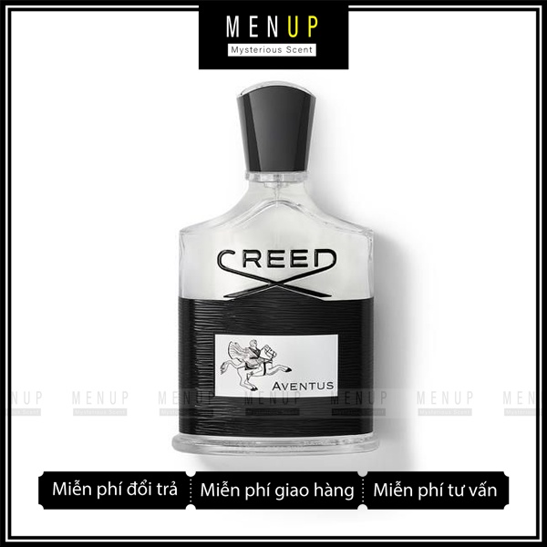 Nước hoa nam Creed Aventus For Men EDP 120ml